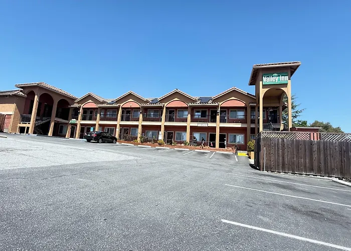 Valley Inn